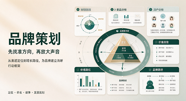 彬州市品牌策划